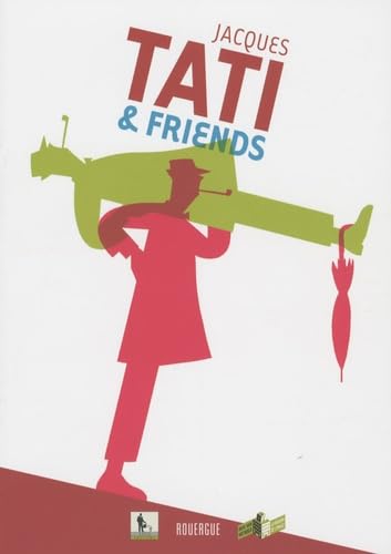 Immagine stock per Jacques Tati & friends: Catalogue de l'exposition