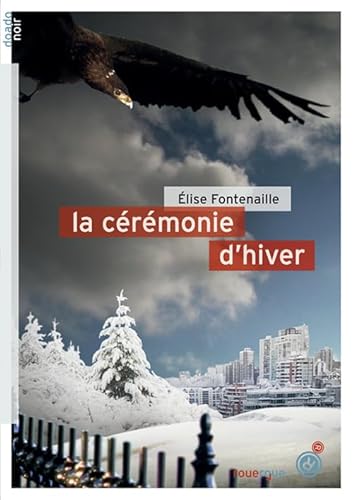 Image d?archive pour La c�r�monie d'hiver