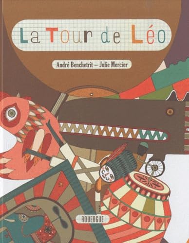 Immagine stock per La Tour de L�o
