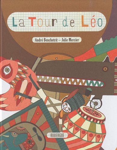 Stock image for La tour de lo Benchetrit, Andr et Mercier, Julie for sale by BIBLIO-NET