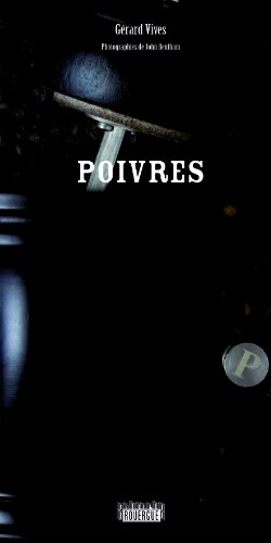 Immagine stock per Poivres