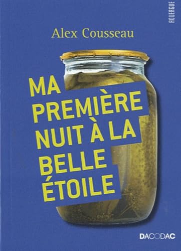 Stock-Bild f�r Ma premi�re nuit � la belle �toile