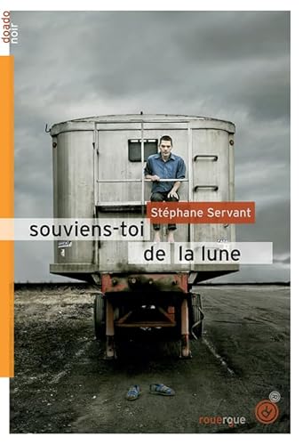 Beispielbild fr Souviens-toi de la lune zum Verkauf von Ammareal