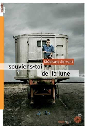 Immagine stock per Souviens-toi de la lune