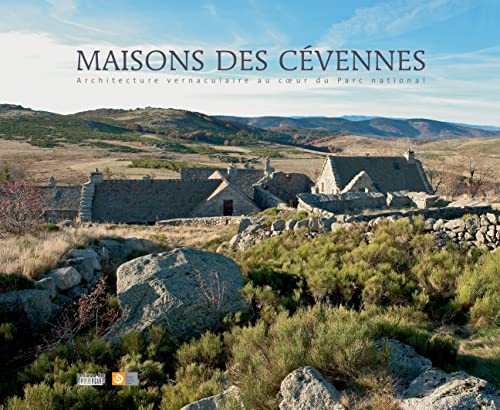 Beispielbild fr Maisons des Cvennes zum Verkauf von Chapitre.com : livres et presse ancienne