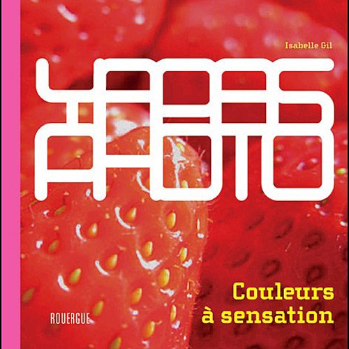 Immagine stock per Couleurs � sensation