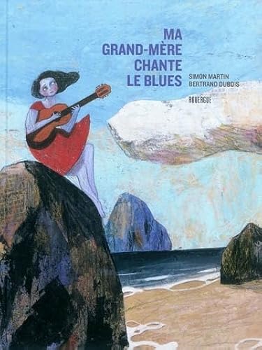 Stock-Bild f�r Ma grand-m�re chante le blues