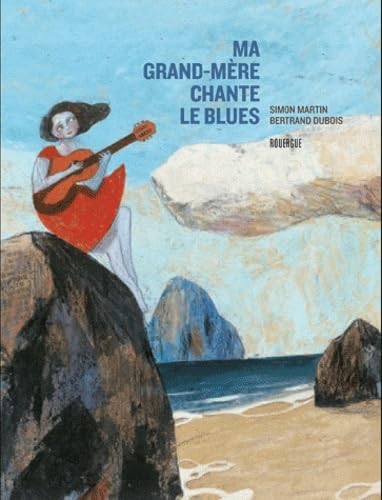 Image d?archive pour Ma grand-m�re chante le blues