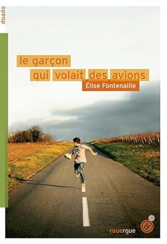 Stock image for La garon qui volait des avions for sale by Better World Books