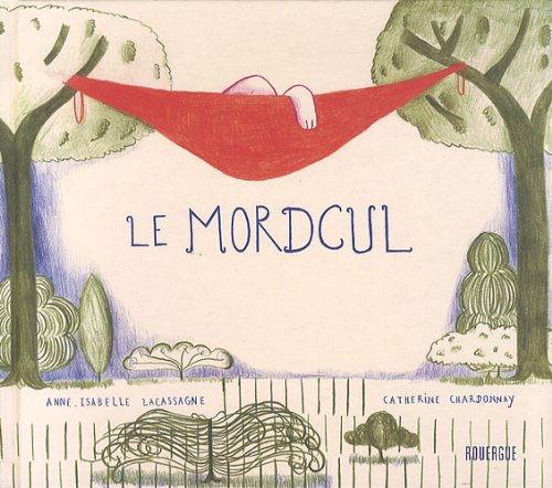 Stock image for Le mordcul for sale by medimops