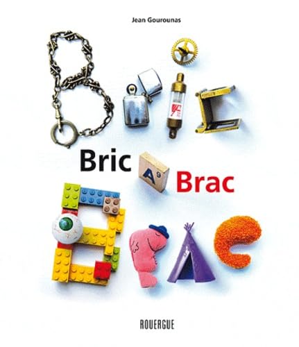 9782812602412: Bric--brac