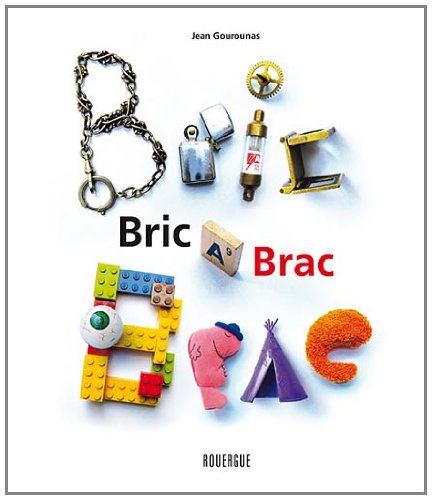 Stock image for Bric--brac for sale by Ammareal