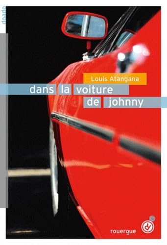 9782812602542: Dans la voiture de Johnny