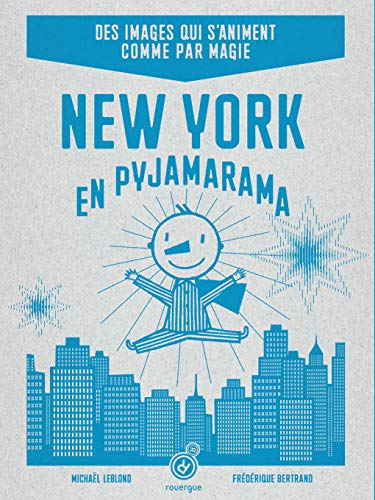Beispielbild fr New York en Pyjamarama zum Verkauf von Ammareal