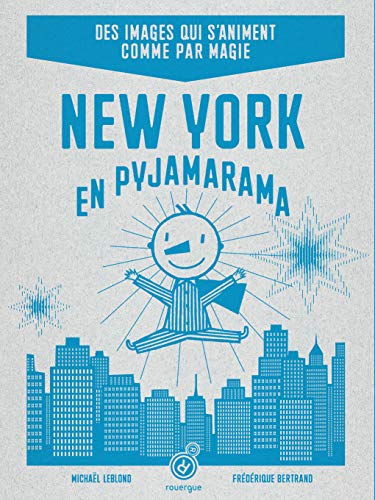 Stock image for New York en Pyjamarama for sale by Ammareal