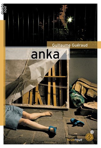 Beispielbild fr Anka zum Verkauf von Ammareal