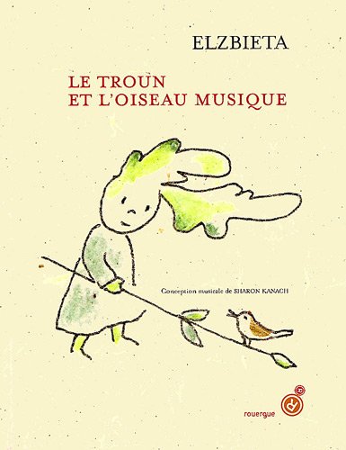 Beispielbild fr Le troun et l'oiseau musique zum Verkauf von Ammareal