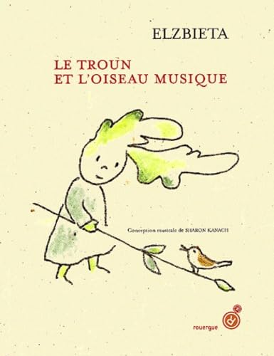 Stock image for Le troun et l'oiseau musique for sale by Ammareal