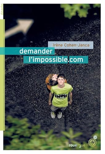 9782812603549: demander l'impossible.com (DoAdo)