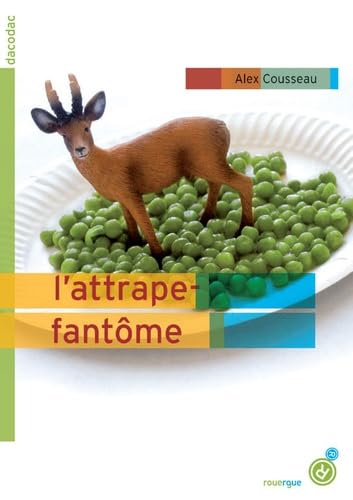 9782812603945: L'attrape-fantme