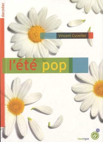 Beispielbild fr L't pop zum Verkauf von Librairie Th  la page