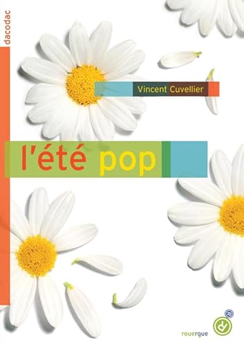 Stock image for L't pop for sale by Librairie Th  la page