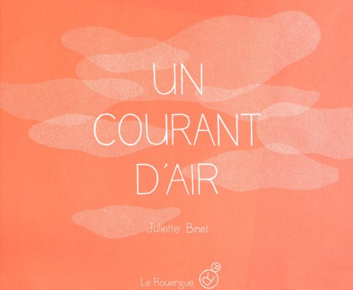 9782812604379: Un courant d'air