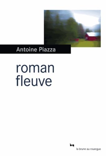Stock image for Roman fleuve for sale by Ammareal