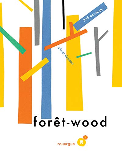 Beispielbild fr Fort-wood zum Verkauf von Ammareal
