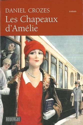 Beispielbild fr Les chapeaux d'Amlie zum Verkauf von Ammareal