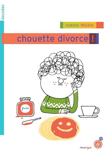 Beispielbild fr Chouette divorce ! zum Verkauf von Ammareal