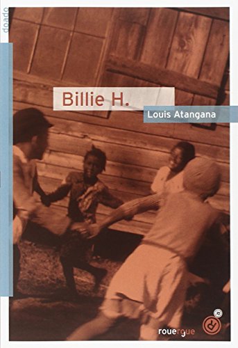 Stock image for Billie H. for sale by WorldofBooks