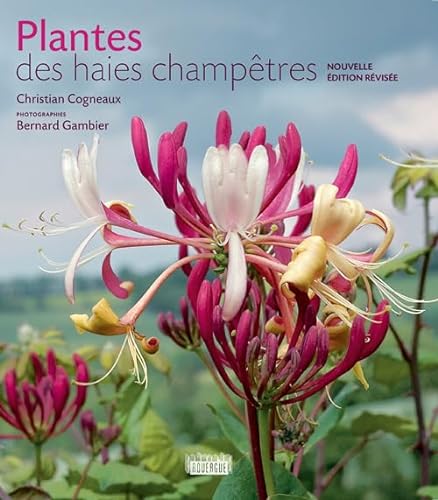 Stock image for Plantes des haies champtres: NOUVELLE DITION RVISE for sale by Gallix