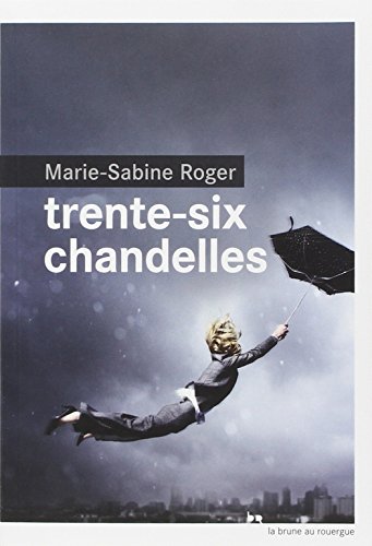 9782812606816: Trente-six chandelles