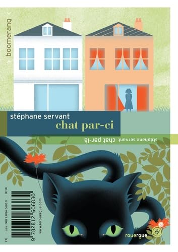 Imagen de archivo de Chat par-ci, chat par-la a la venta por WorldofBooks