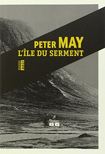 Stock image for l'le du serment for sale by Chapitre.com : livres et presse ancienne