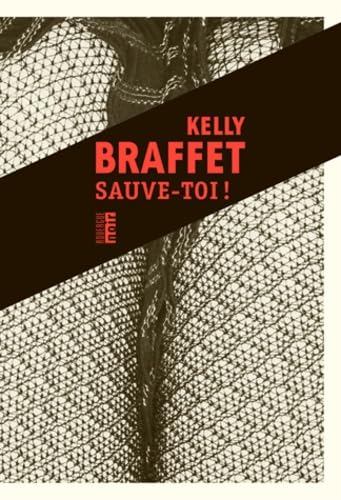 Beispielbild fr Sauve-toi ! Braffet, Kelly and Bastide-Foltz, Sophie zum Verkauf von LIVREAUTRESORSAS