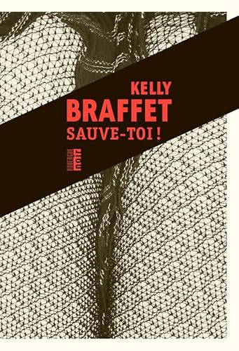 Stock image for Sauve-toi ! Braffet, Kelly and Bastide-Foltz, Sophie for sale by LIVREAUTRESORSAS