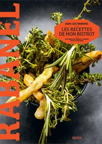 9782812608919: LES RECETTES DE MON BISTROT