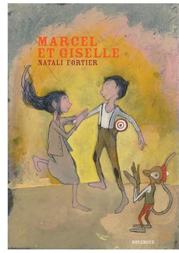 9782812609374: Marcel et Giselle