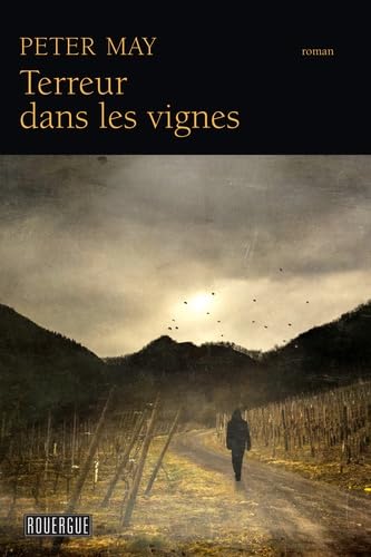 9782812610424: Terreur dans les vignes