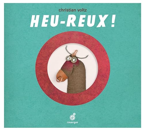 Stock image for Heu-reux for sale by Better World Books