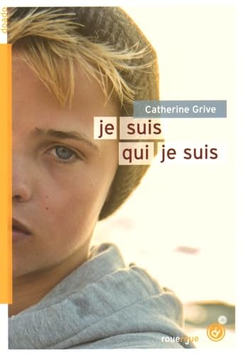 Stock image for Je suis qui je suis