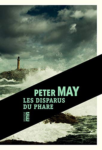 Stock image for Les disparus du phare for sale by medimops