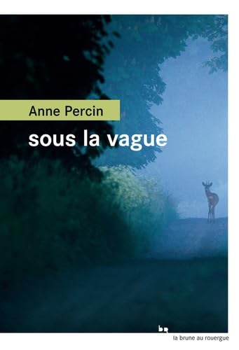 Beispielbild fr Sous la vague (French Edition) zum Verkauf von ThriftBooks-Atlanta