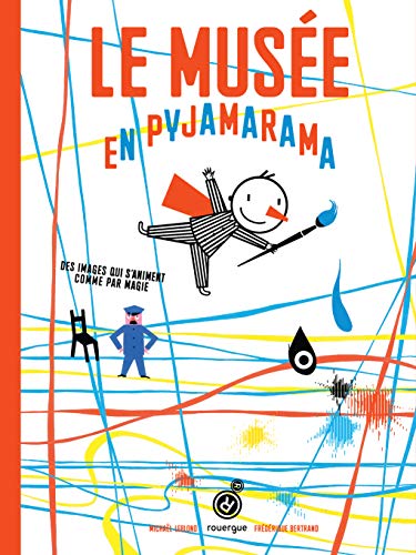 Beispielbild fr Mus e en pyjamarama zum Verkauf von WorldofBooks