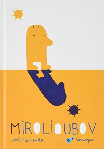 Beispielbild fr Mirolioubov zum Verkauf von medimops