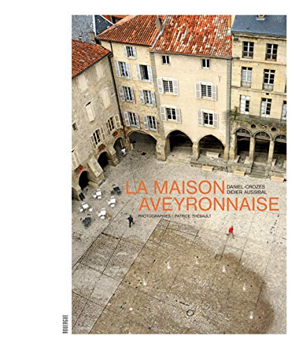 Beispielbild fr La maison aveyronnaise zum Verkauf von Ammareal