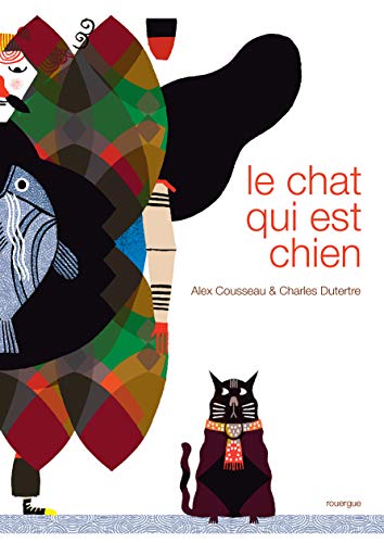 Stock-Bild f�r Le chat qui est chien