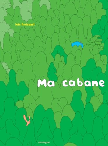 Stock-Bild f�r Ma Cabane